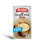Aruba Hot Choco White Light 10g